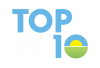 top10 logo group